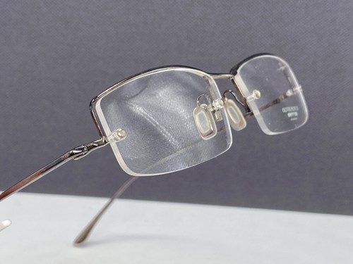 Oliver peoples eyeglasses - oliver,