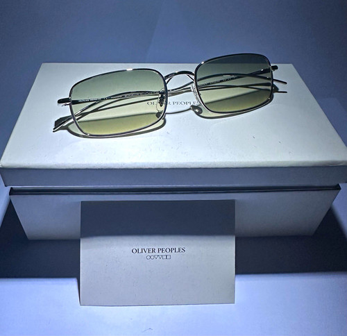 Oliver peoples ov1364st - oliver,
