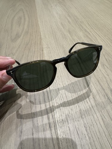 Oliver peoples finley esq - peoples,
