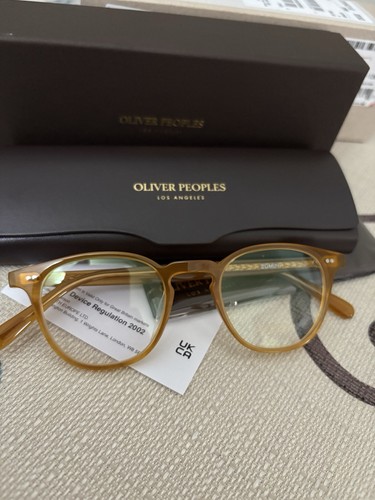 Oliver peoples edmin - peoples,