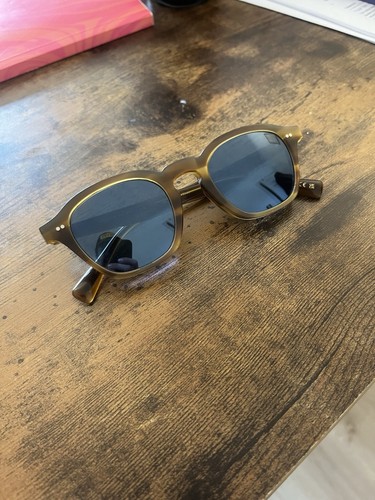 Oliver peoples sunglasses - peoples,