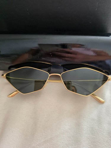 Khaite oliver peoples 2001c - oliver,