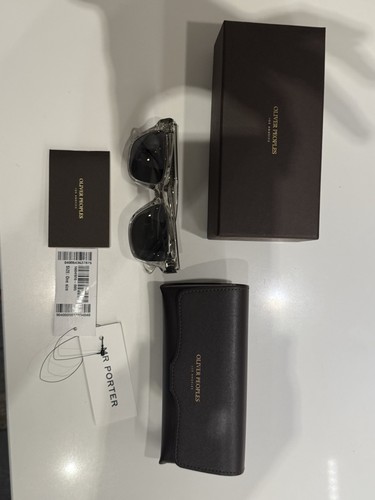 Oliver peoples sixties - oliver,
