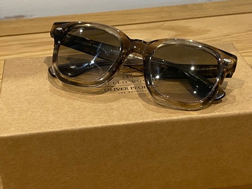 Oliver peoples brunello - oliver, x
