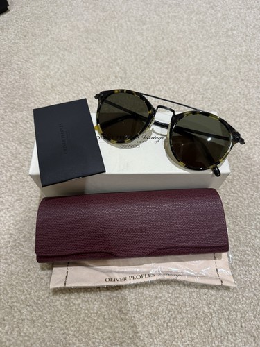 Oliver peoples ov5349s 24 - oliver, 50-24