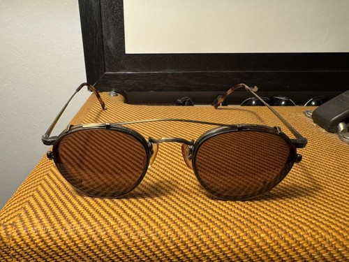 Oliver peoples extremely - mp, 2