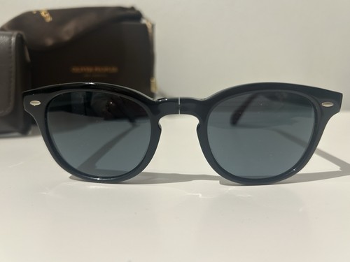 Oliver peoples sheldrake 1950 - oliver,