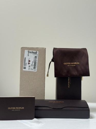 Oliver peoples rorke ov5509su - oliver,