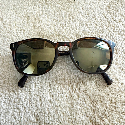 Oliver peoples finley - oliver,