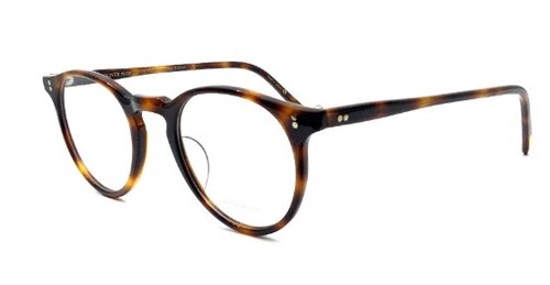 Oliver peoples malley - oliver,