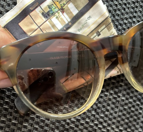 Oliver peoples sunglasses - peoples,