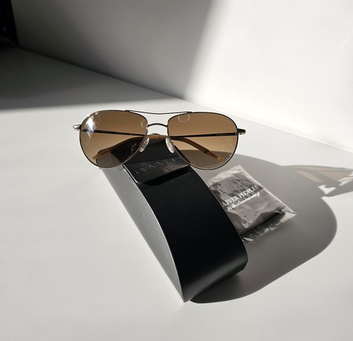 Rare oliver peoples benedict - rare,