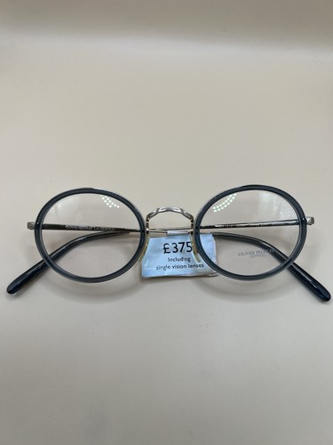 Oliver peoples ov1215 5236 - peoples,