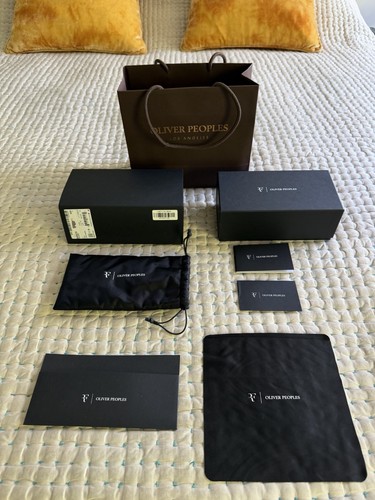 Oliver peoples roger - peoples, federer