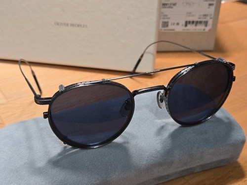 Oliver peoples takumi - takumi, tk1