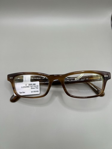 Oliver peoples ov5396u 1011 - oliver,
