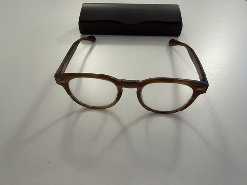 Oliver peoples 5036 semi - oliver,