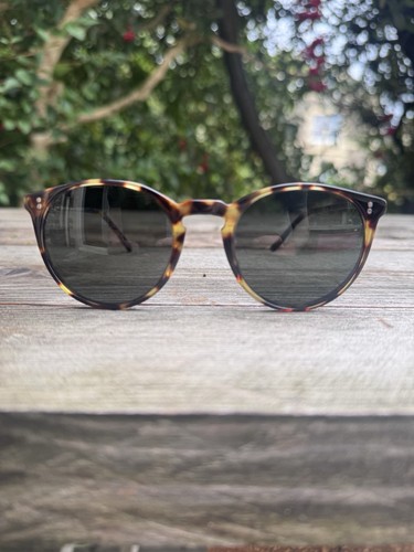Oliver peoples malley sun - peoples,