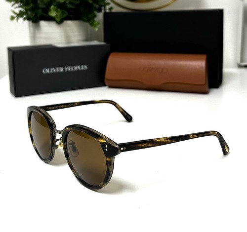Authentic oliver peoples - authentic,