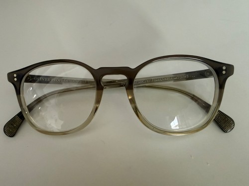 Oliver peoples finley - peoples,