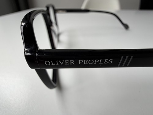 Oliver peoples vintage amazing - oliver,